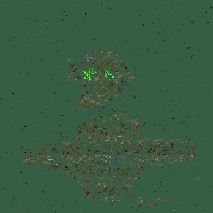 Pixel Goblins #1053