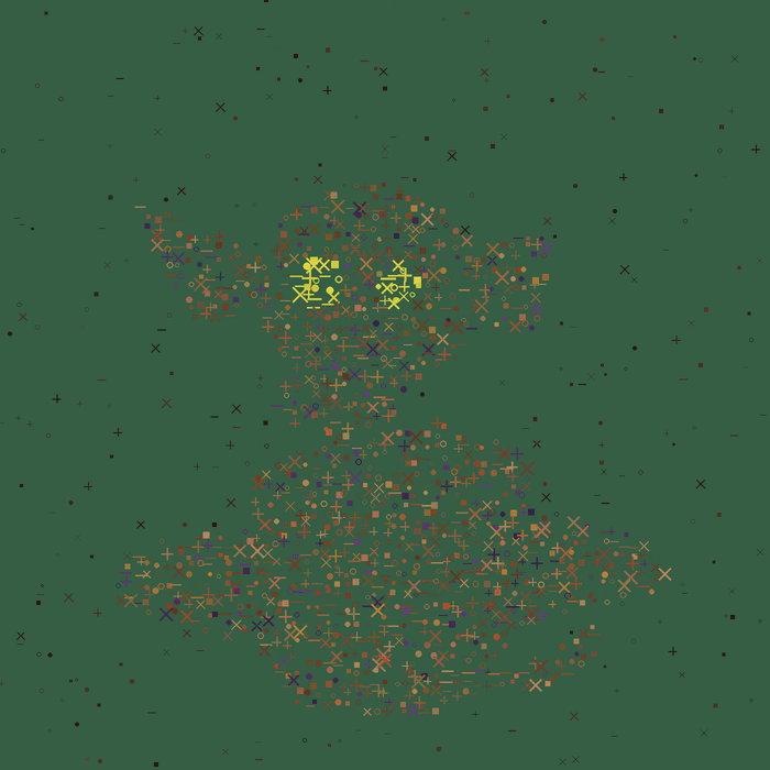 Pixel Goblins #1073