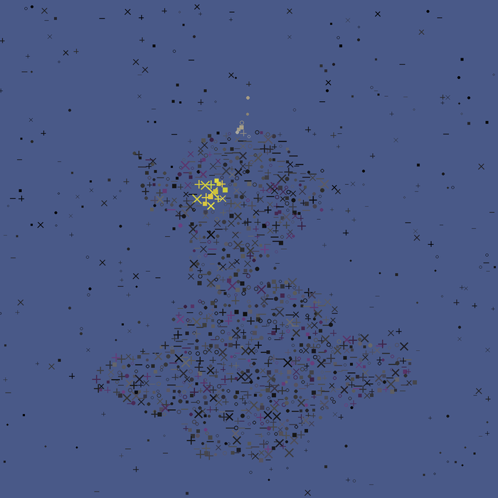 Pixel Goblins #3025