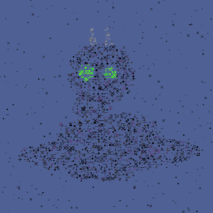 Pixel Goblins #4159