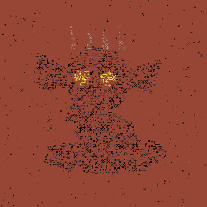 Pixel Goblins #4166