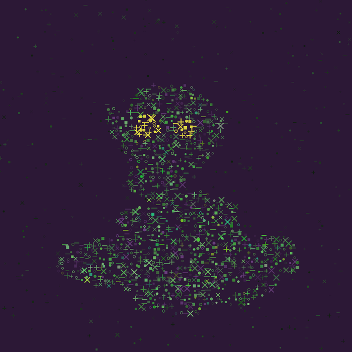 Pixel Goblins #4222