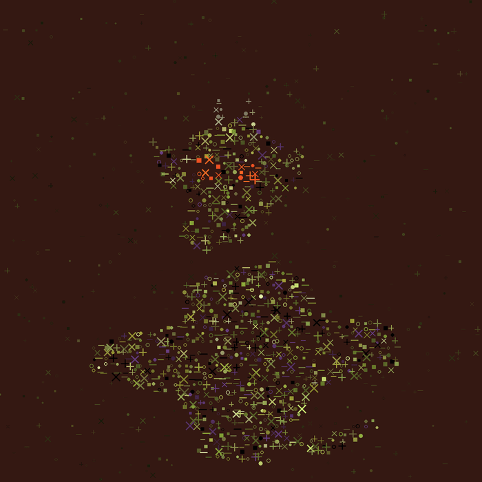 Pixel Goblins #4255
