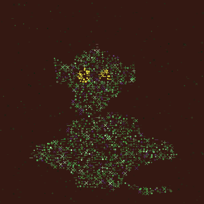 Pixel Goblins #4256