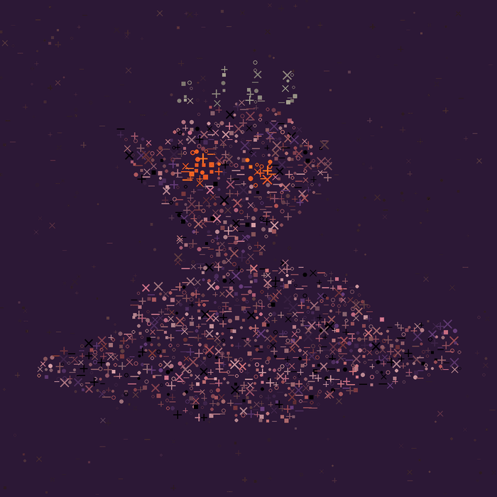 Pixel Goblins #4257