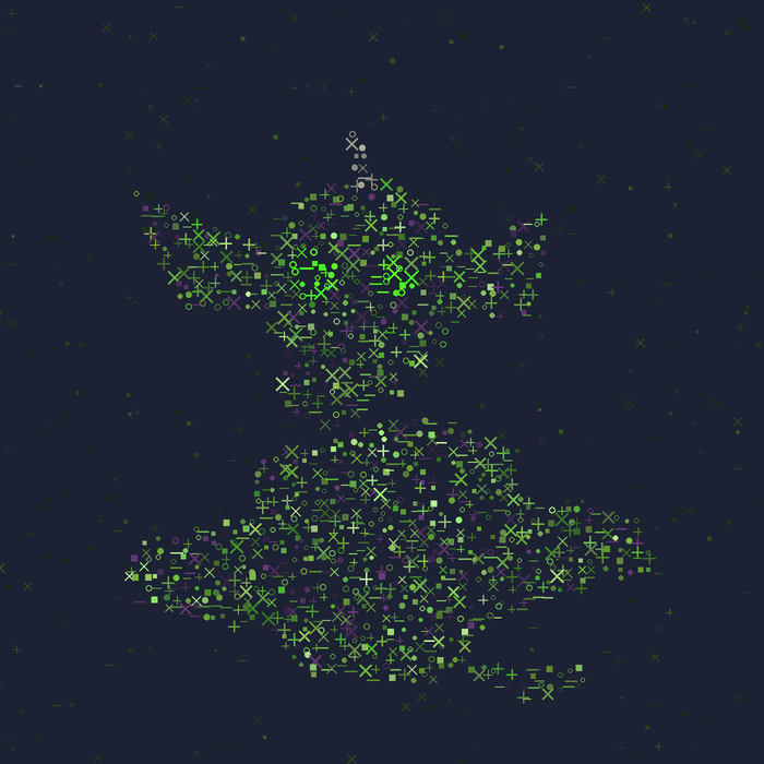 Pixel Goblins #4258
