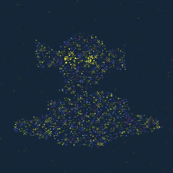 Pixel Goblins #4259