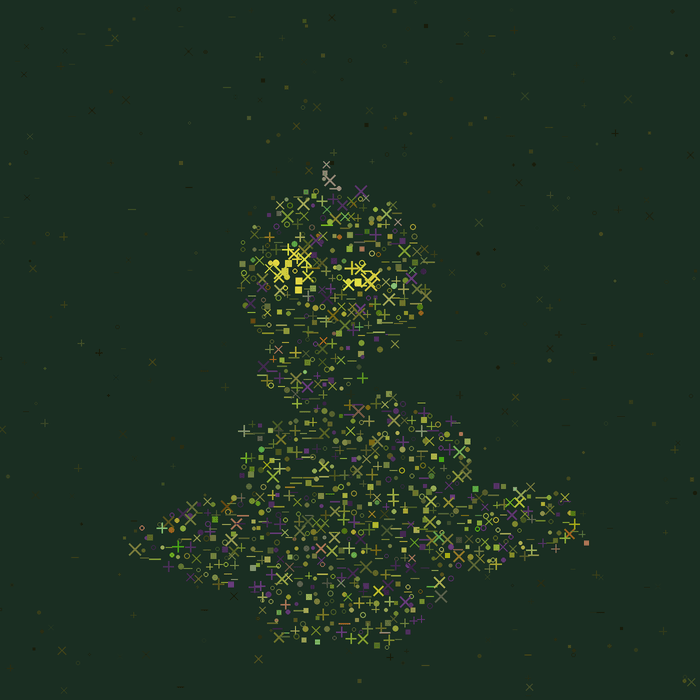 Pixel Goblins #4354