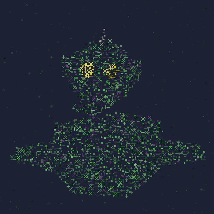 Pixel Goblins #4359