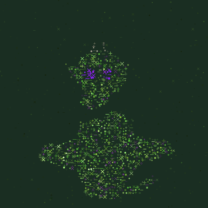 Pixel Goblins #4360