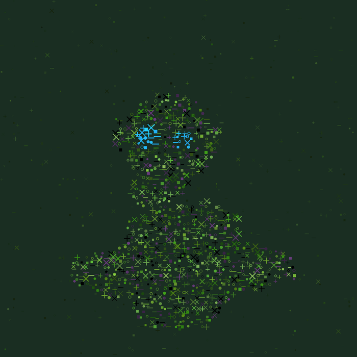 Pixel Goblins #4361