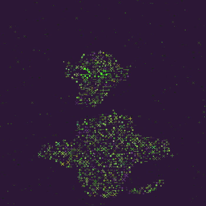 Pixel Goblins #4372