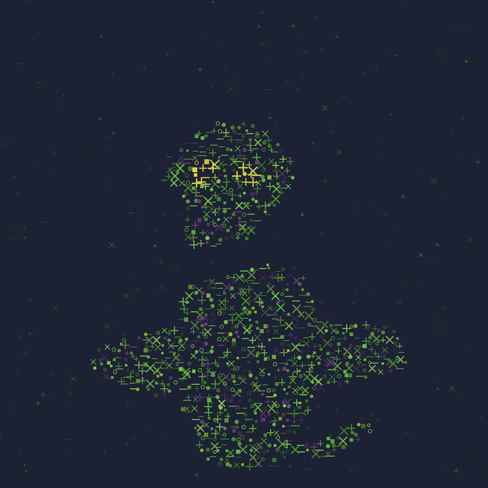 Pixel Goblins #5507