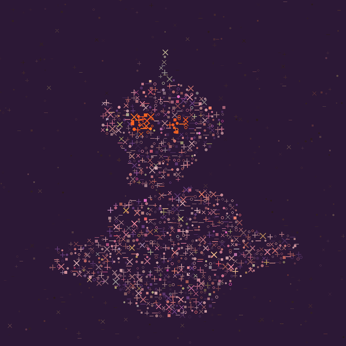 Pixel Goblins #5508