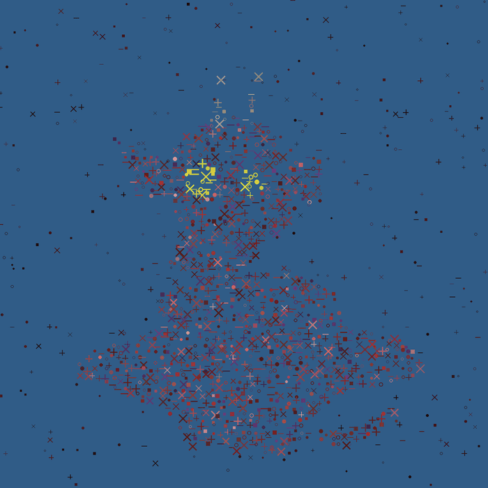 Pixel Goblins #5510