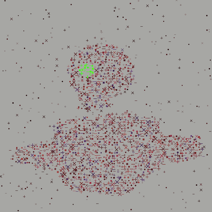 Pixel Goblins #5512