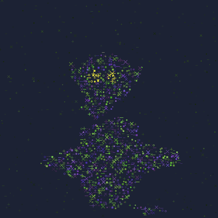 Pixel Goblins #5514