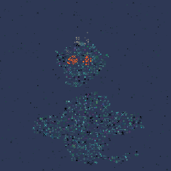 Pixel Goblins #5515