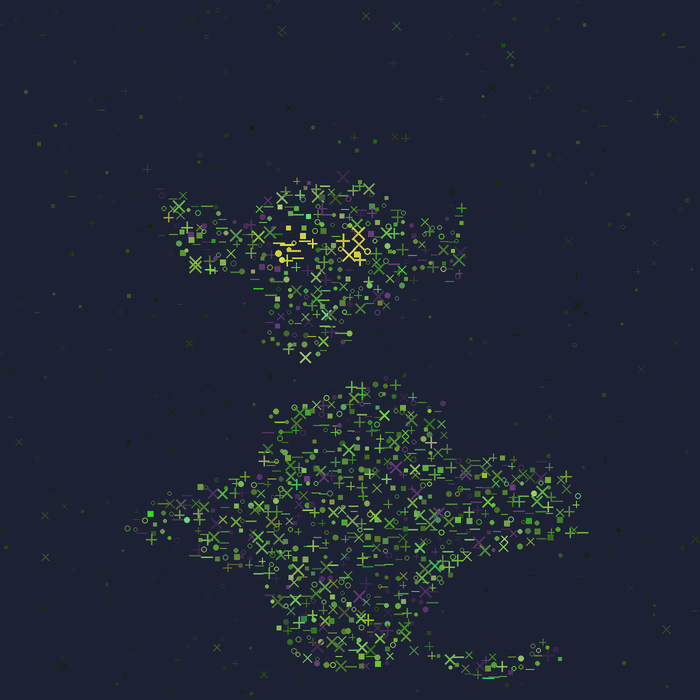 Pixel Goblins #5516