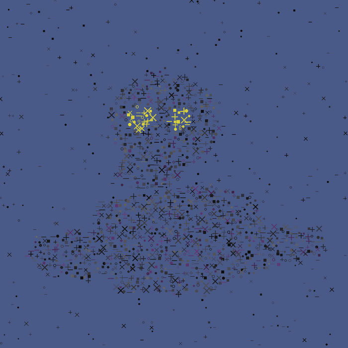 Pixel Goblins #5517