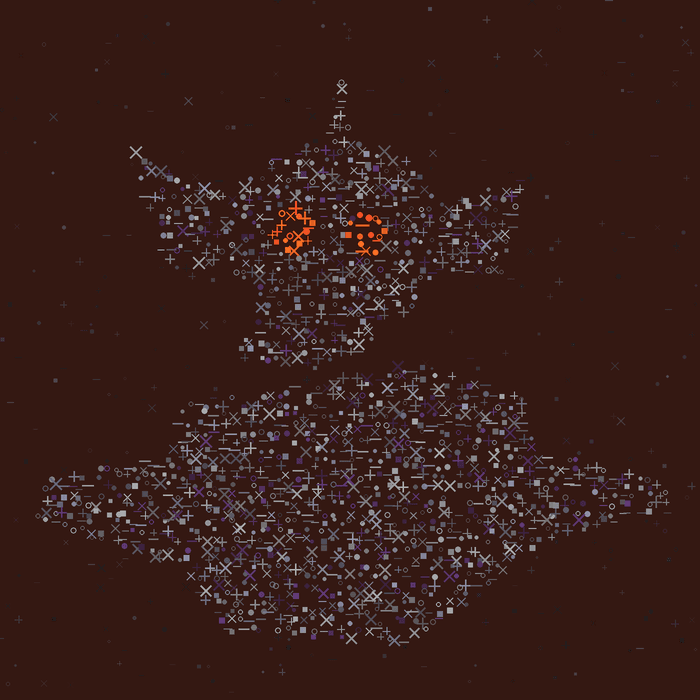 Pixel Goblins #5518