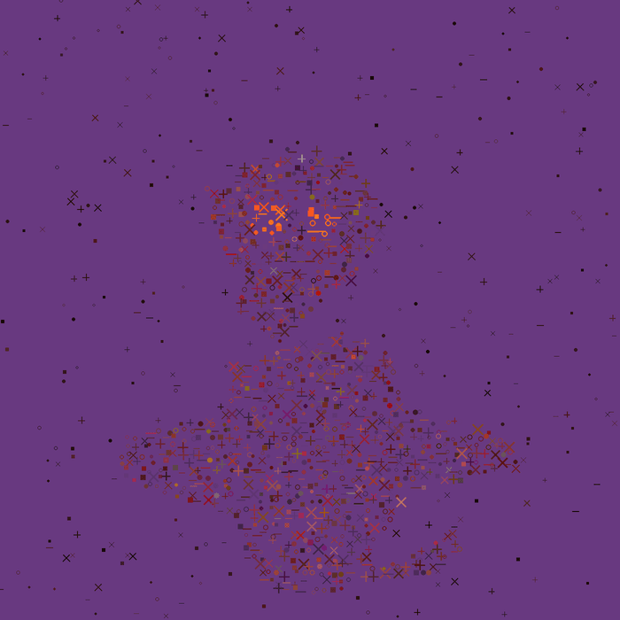 Pixel Goblins #5519