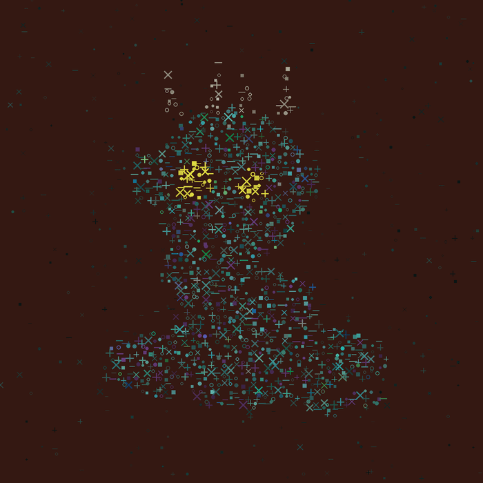 Pixel Goblins #5521