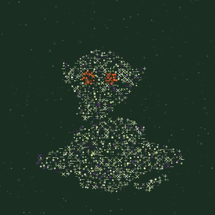 Pixel Goblins #5522