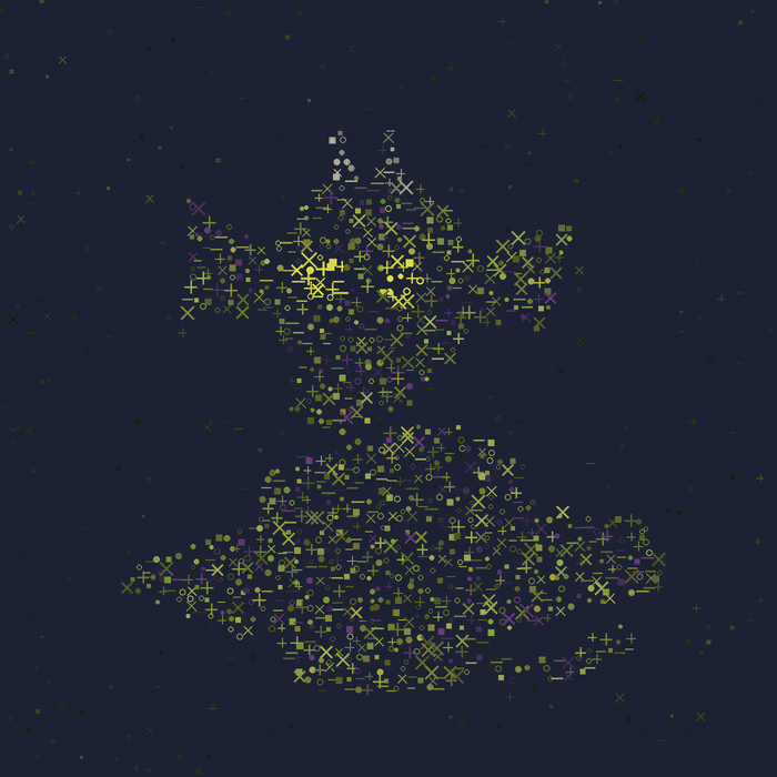 Pixel Goblins #5523