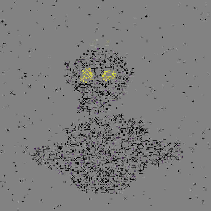 Pixel Goblins #5525