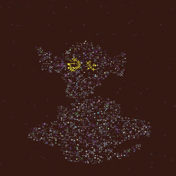 Pixel Goblins #5526