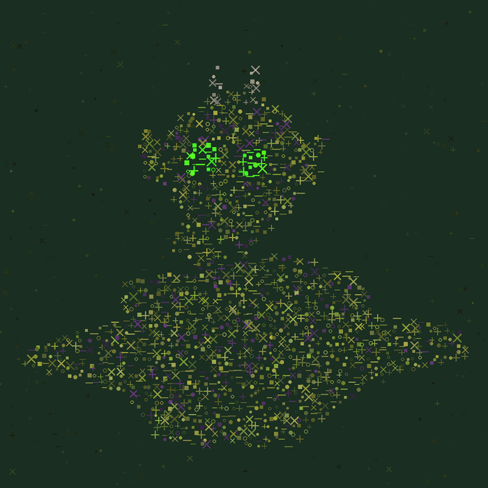 Pixel Goblins #5528