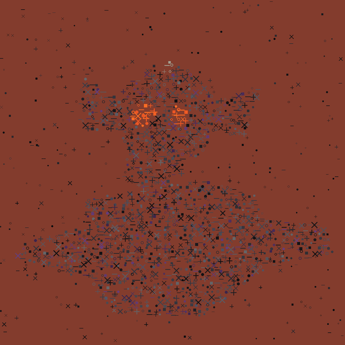 Pixel Goblins #5530