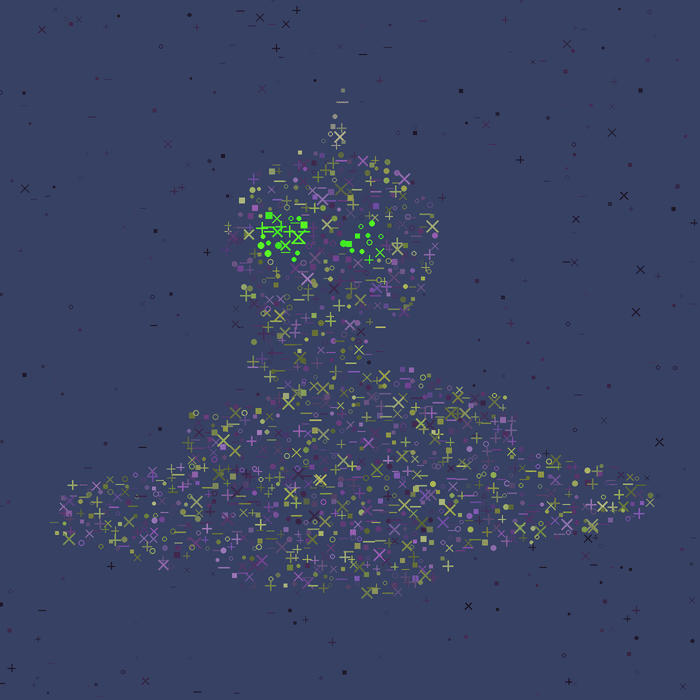 Pixel Goblins #5531