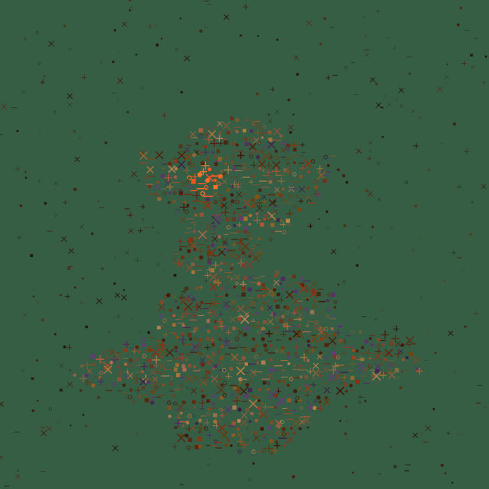 Pixel Goblins #5532
