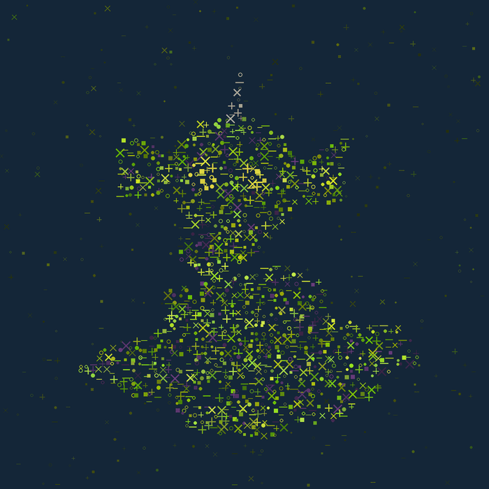Pixel Goblins #5533