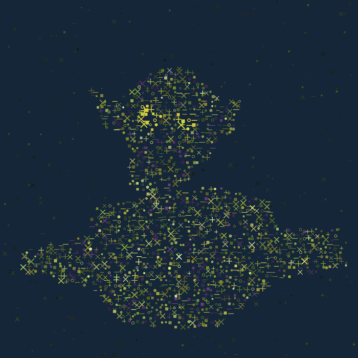 Pixel Goblins #5534