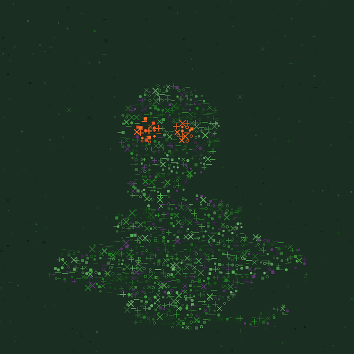 Pixel Goblins #5535