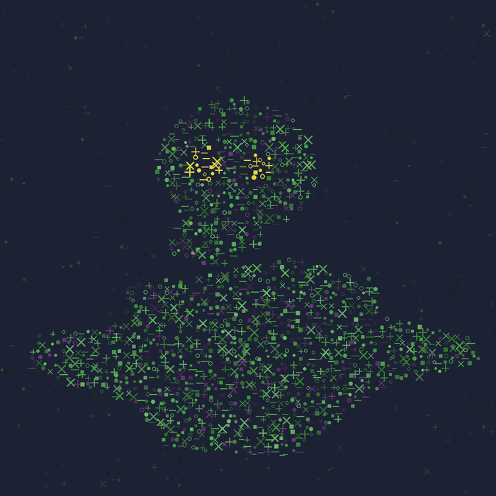 Pixel Goblins #5536