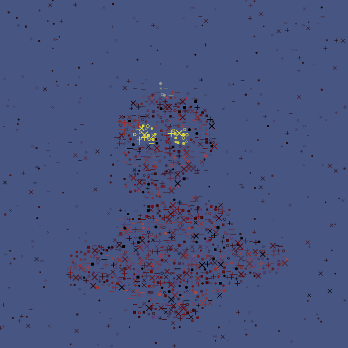 Pixel Goblins #5538