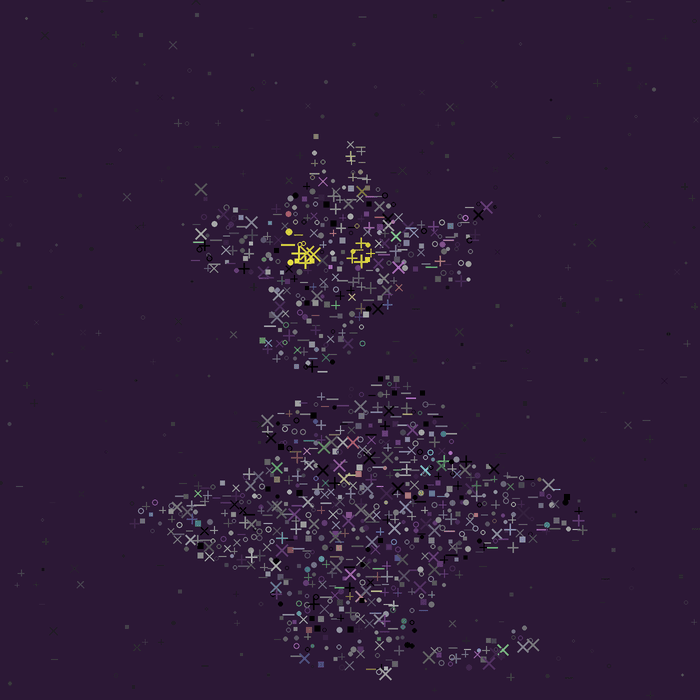 Pixel Goblins #5539