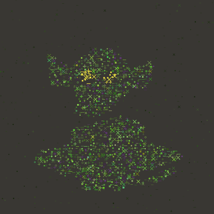 Pixel Goblins #5540