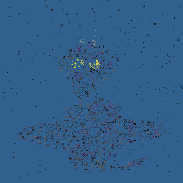 Pixel Goblins #5541