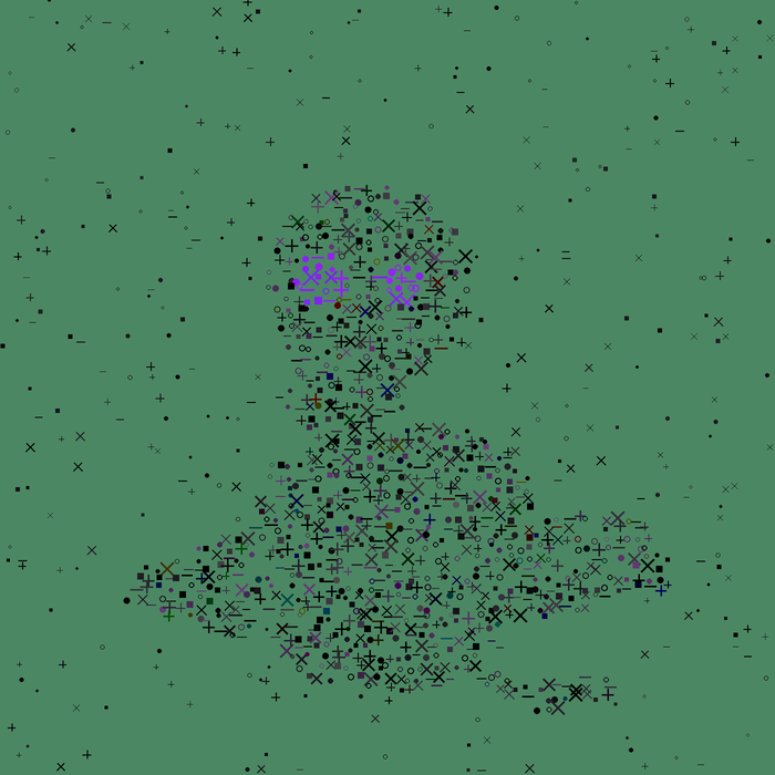 Pixel Goblins #5543