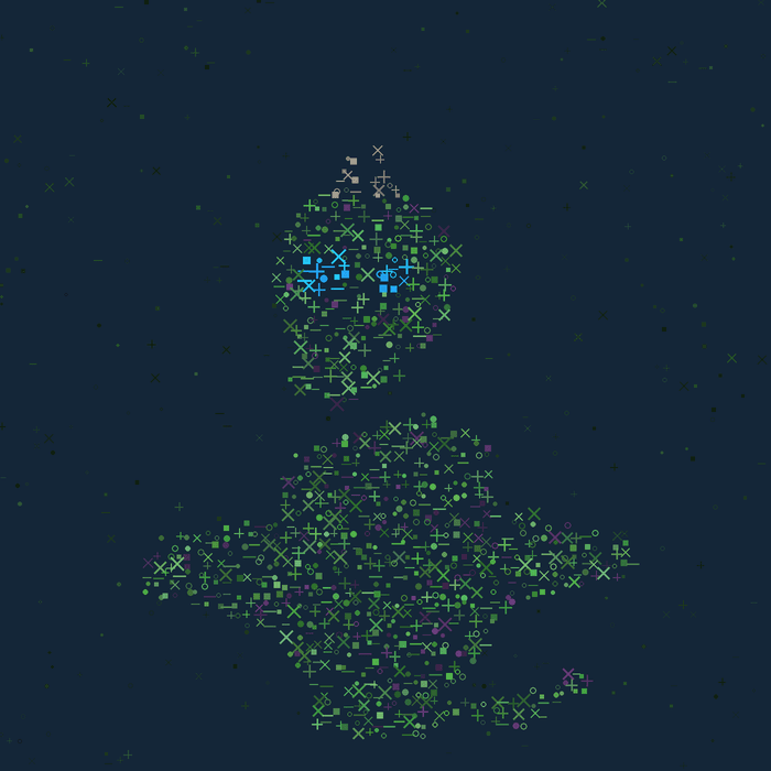 Pixel Goblins #5544