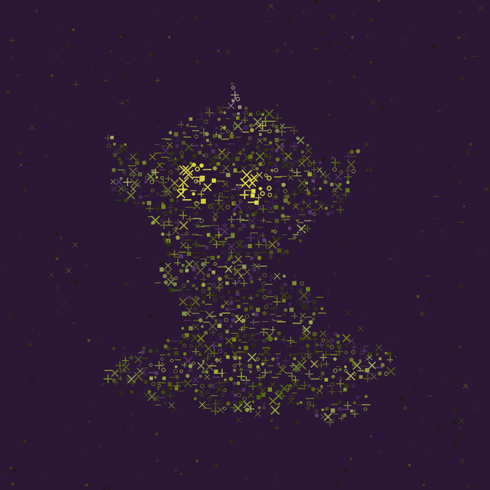 Pixel Goblins #5545