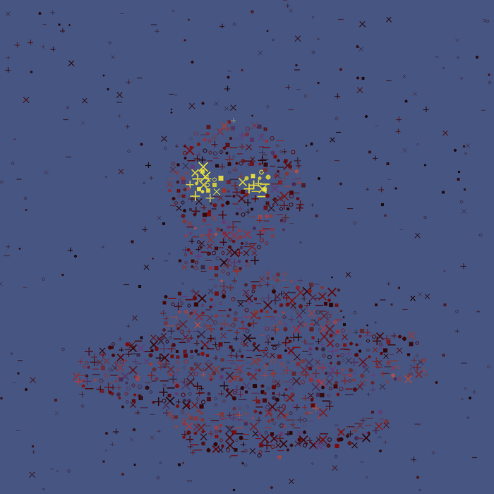 Pixel Goblins #5547