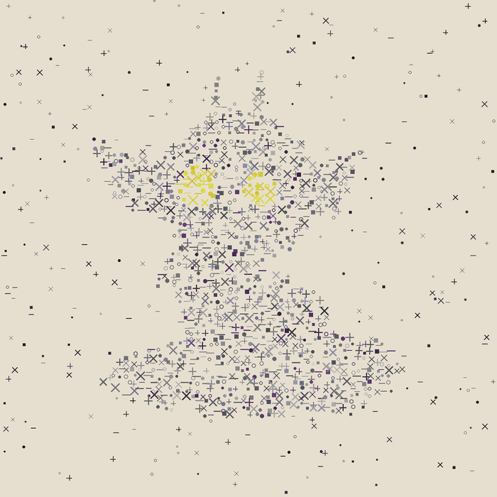 Pixel Goblins #5548