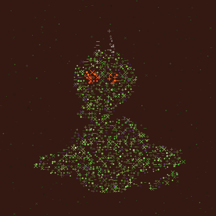Pixel Goblins #5550