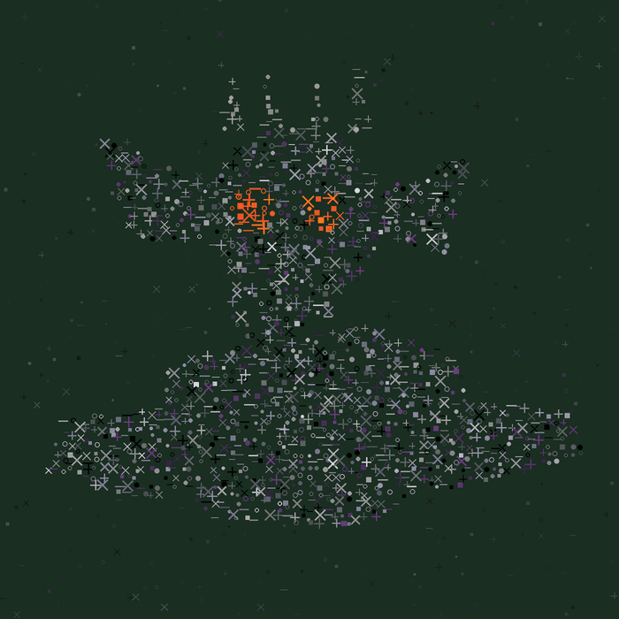 Pixel Goblins #5551